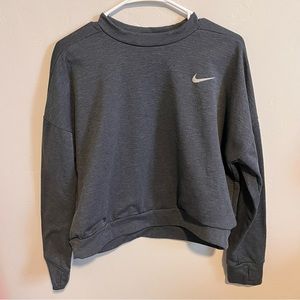 Nike Dri-Fit Long Sleeve